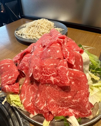 갈비살 이미지