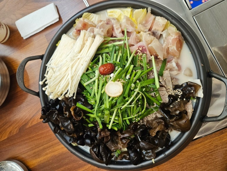 반달떡갈비 이미지