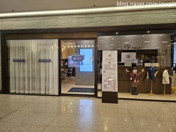 삼성라이온즈레포츠센터 이미지