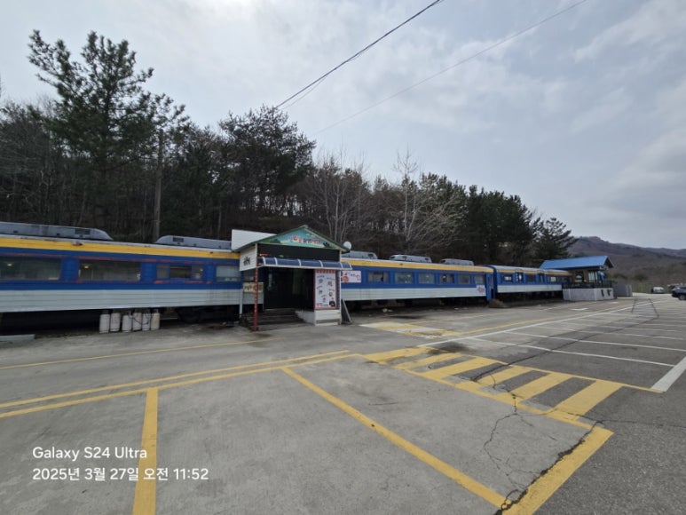 DMZ 평화의 길 34코스 이미지