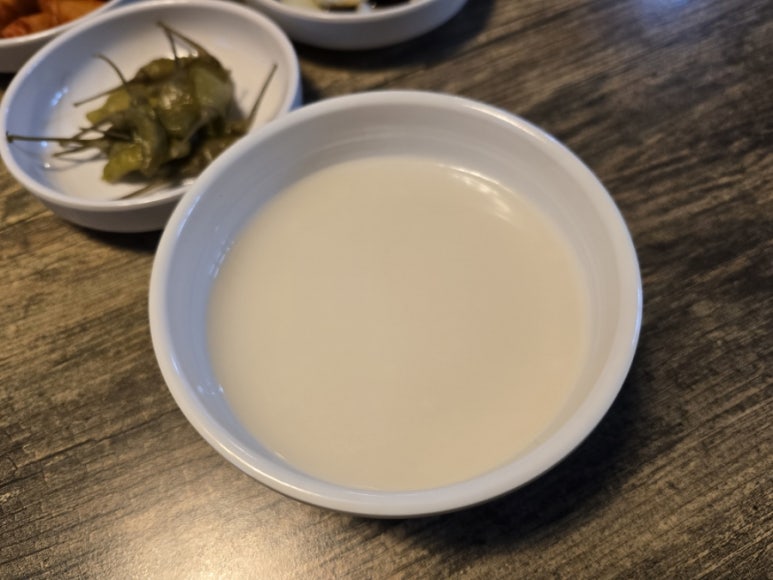 연신네맷돌빈대떡 사진 7