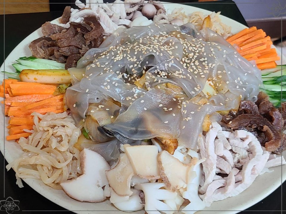 고향반점 이미지