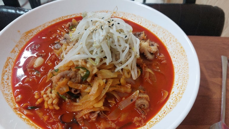 금산대반점 이미지