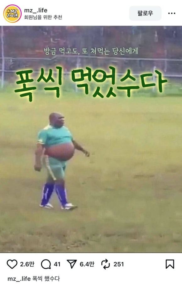 마메드러 이미지