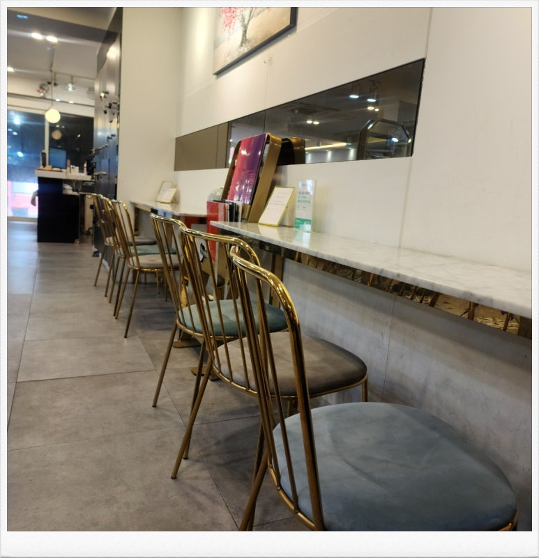 살롱드오케이 이미지