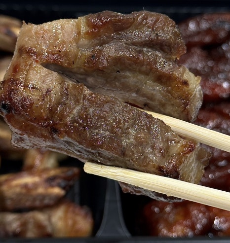 조아저씨쪽갈비 이미지