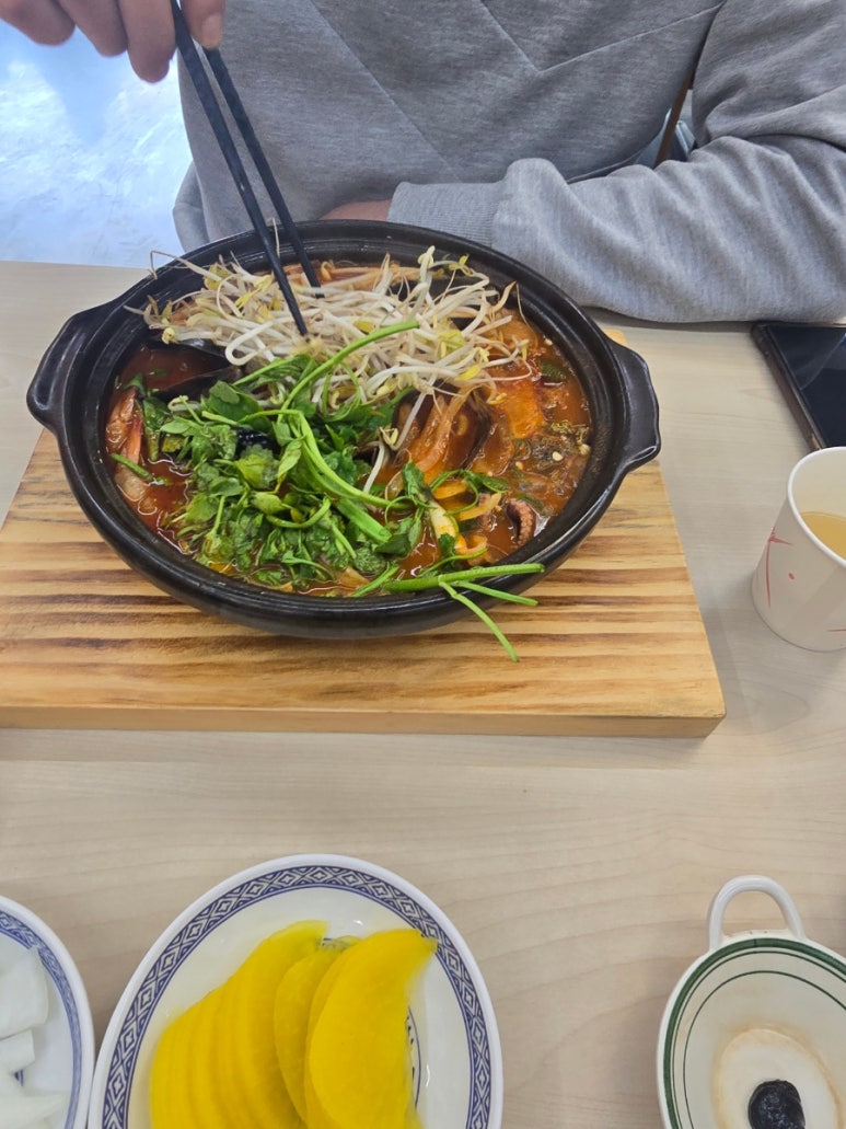 역전뚝배기짬뽕 이미지
