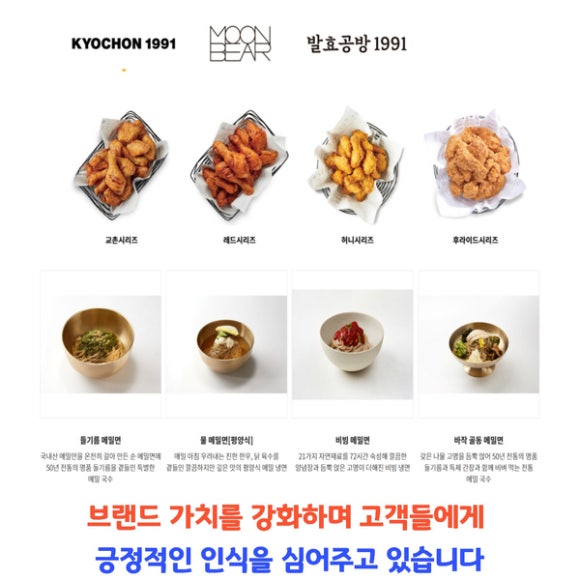 고려에프앤비 이미지
