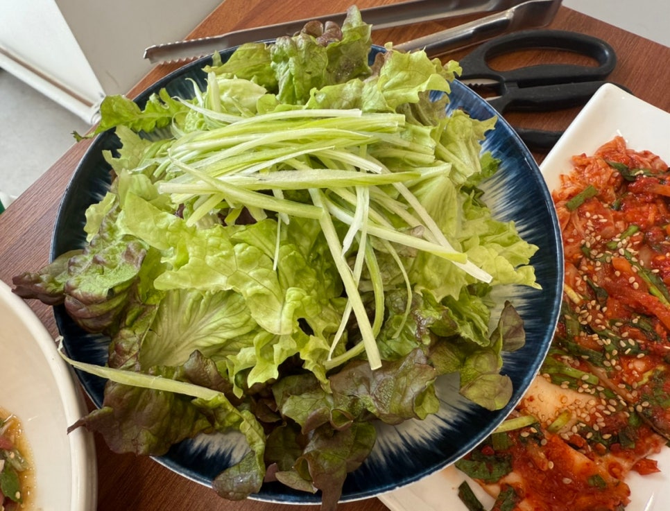 편대장대중한우영화식당 이미지