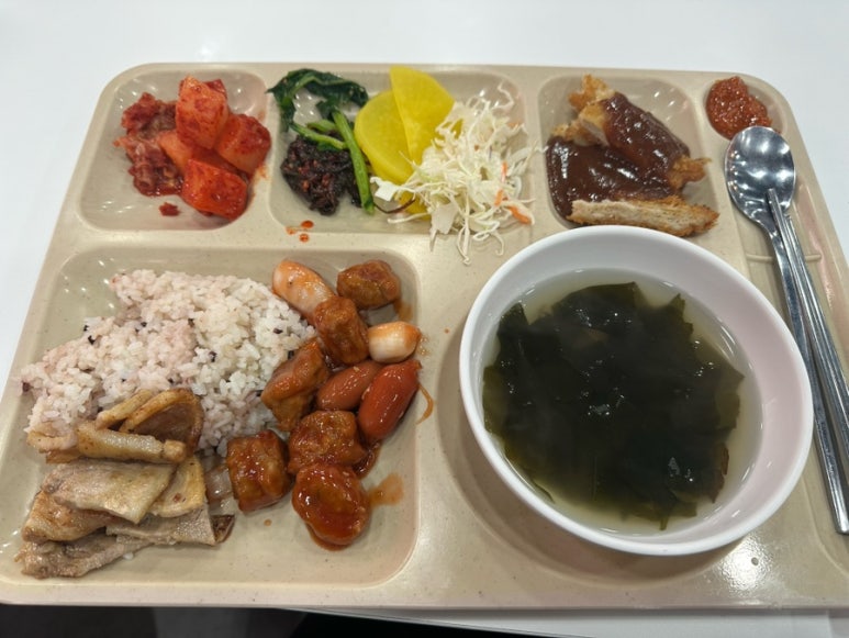 풍로한식뷔페 이미지