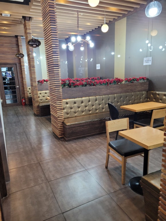 커피니여의도순복음성동교회점 이미지
