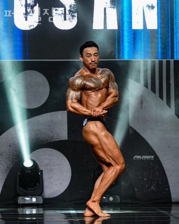 퍼스널짐 이미지