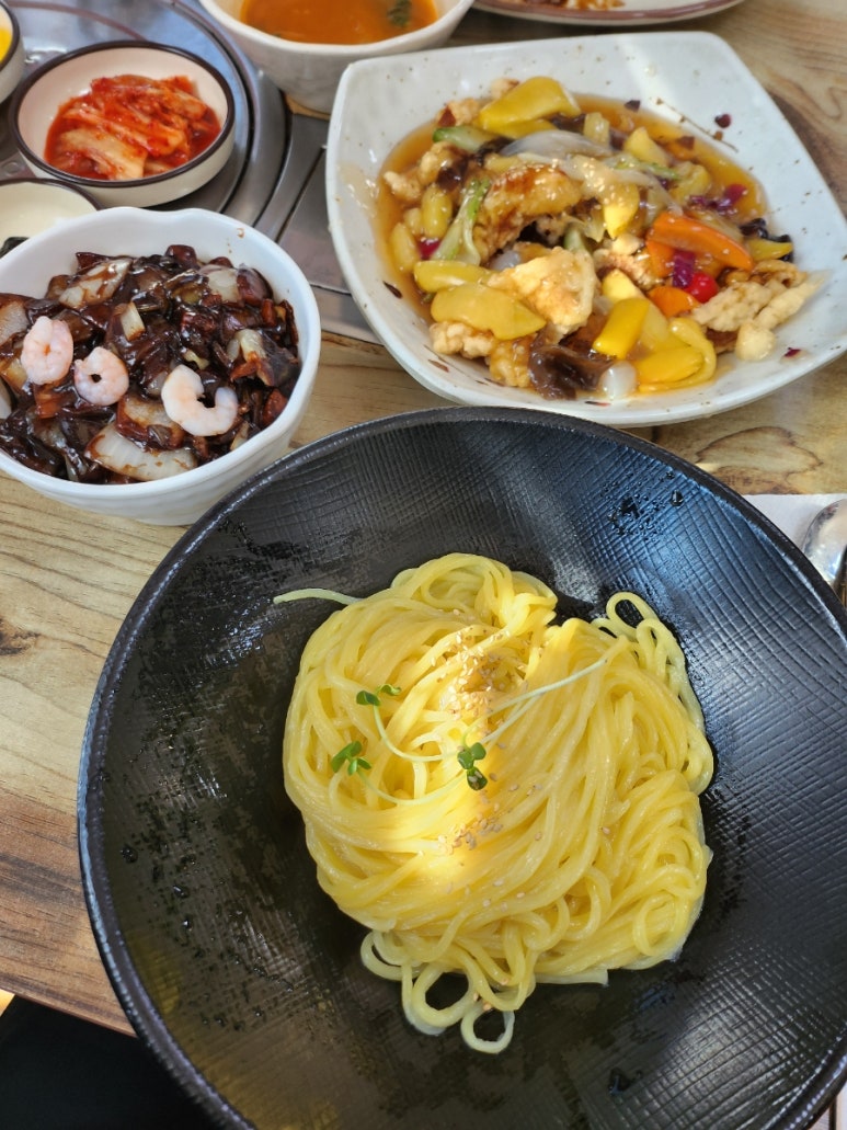 성내짜장 이미지