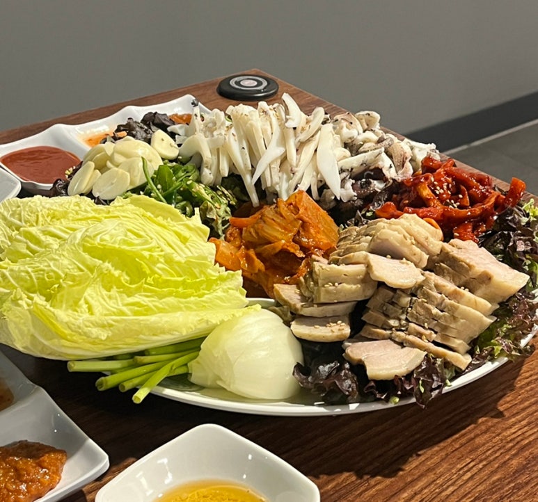 남도술상오산 이미지