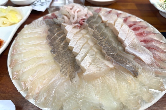 회포장 이미지