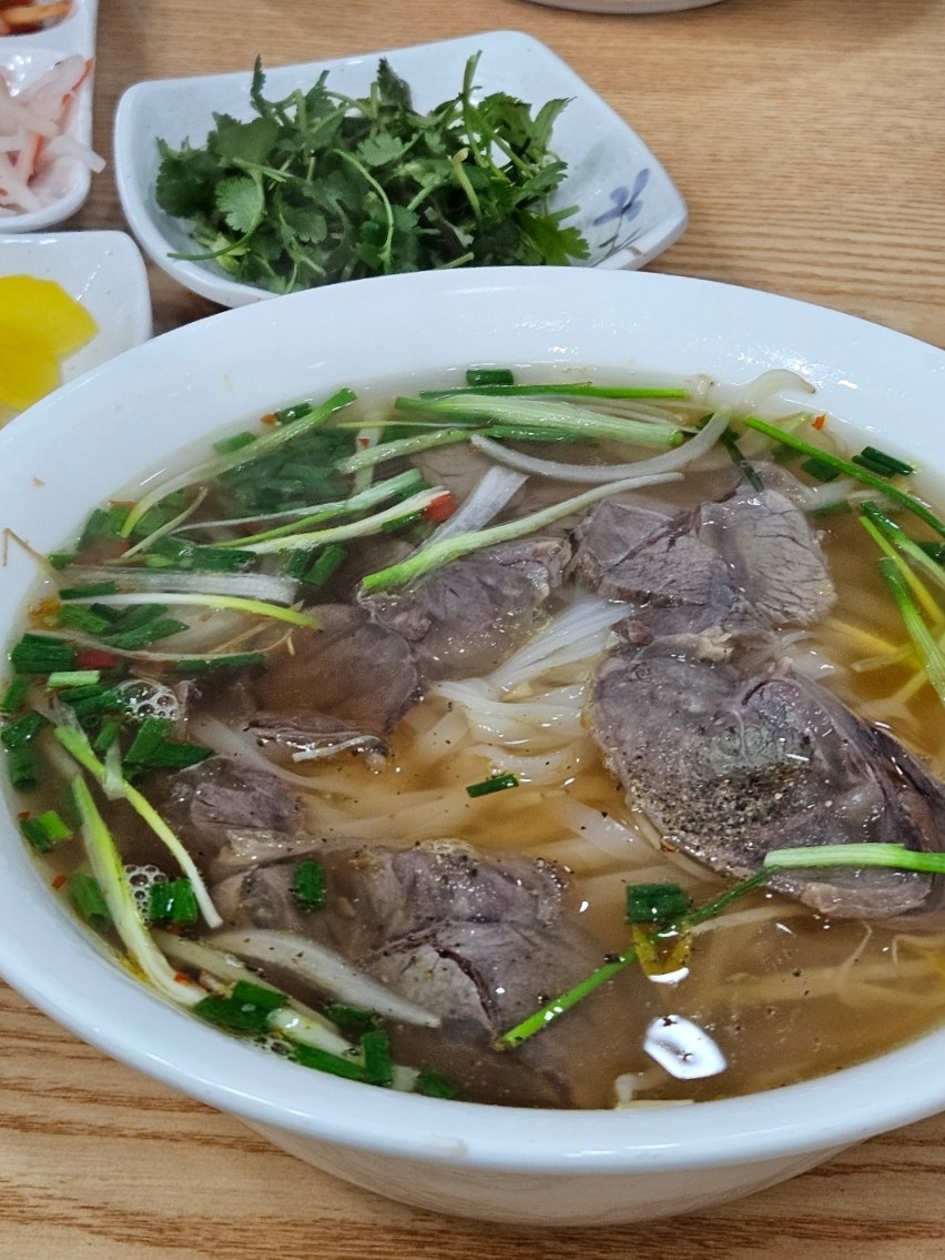 서신베트남쌀국수 이미지