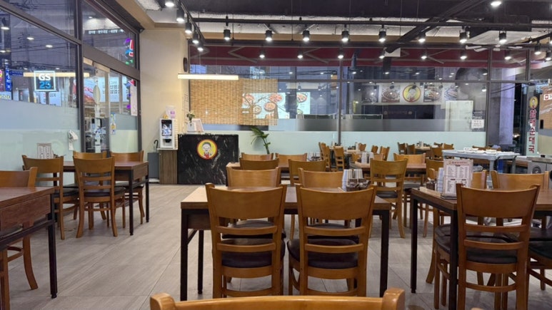 전통맛집할매순대국 이미지