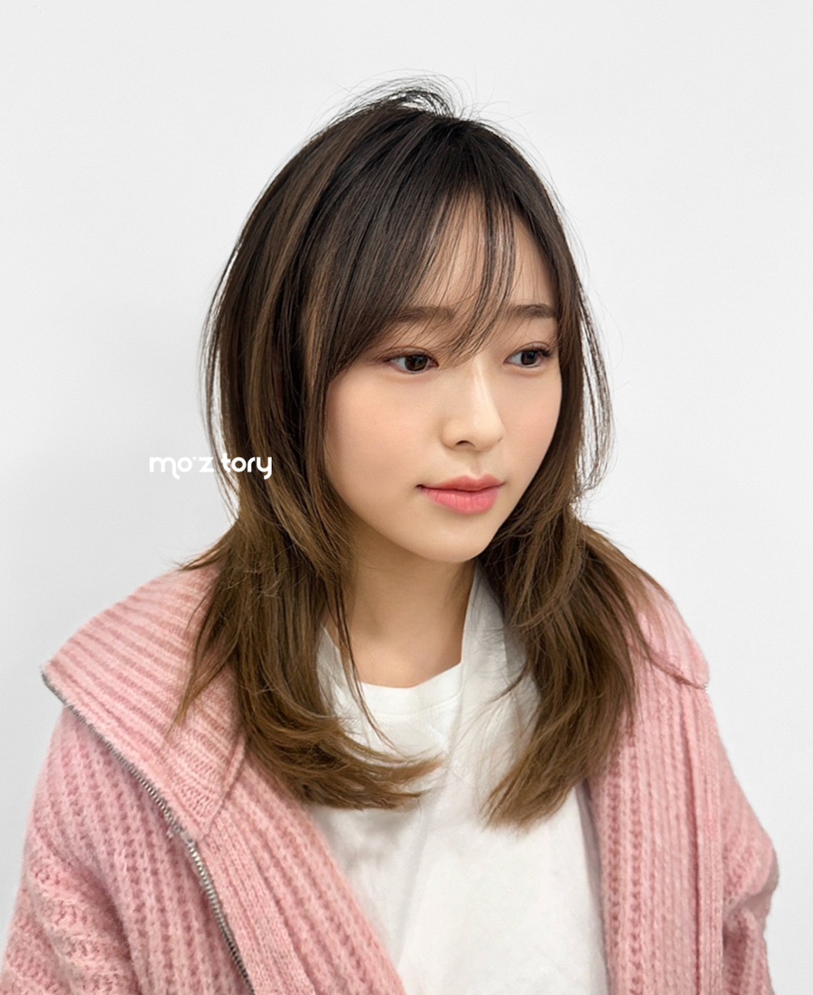 토리헤어(모종점) 이미지