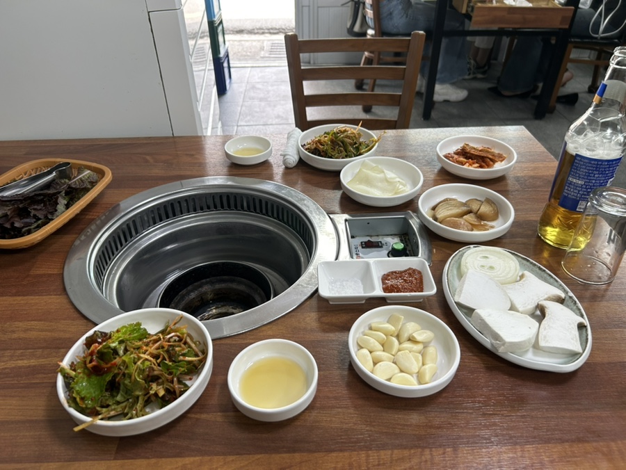 해동식육식당 이미지