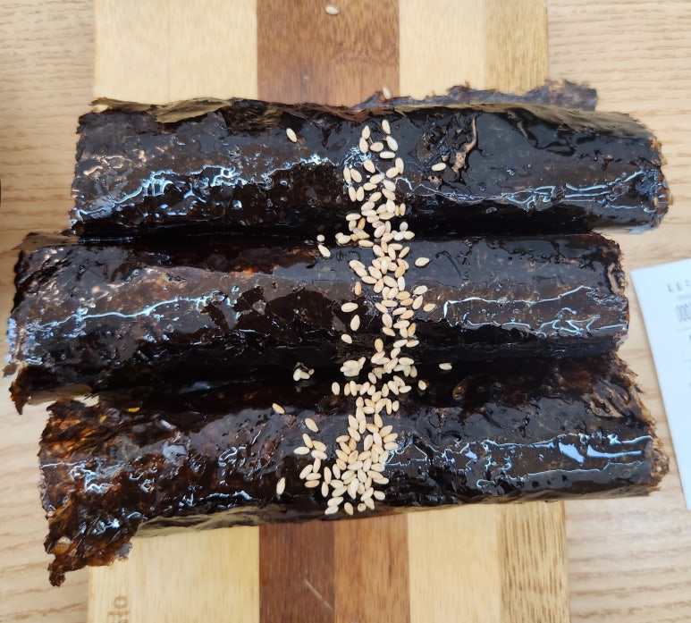 평촌맛김밥 이미지