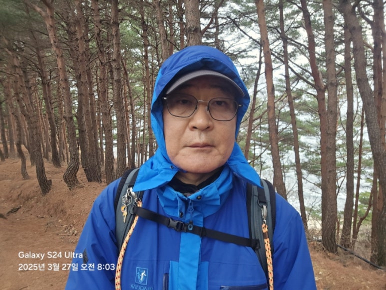 DMZ 평화의 길 33코스 이미지