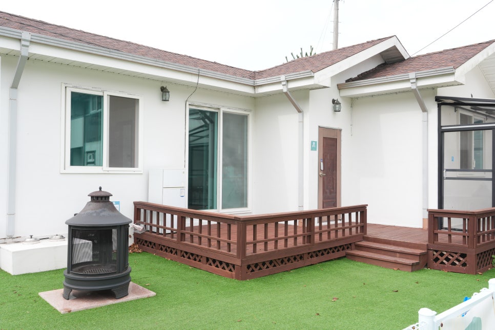 댕댕이애견가족펜션블랙 이미지