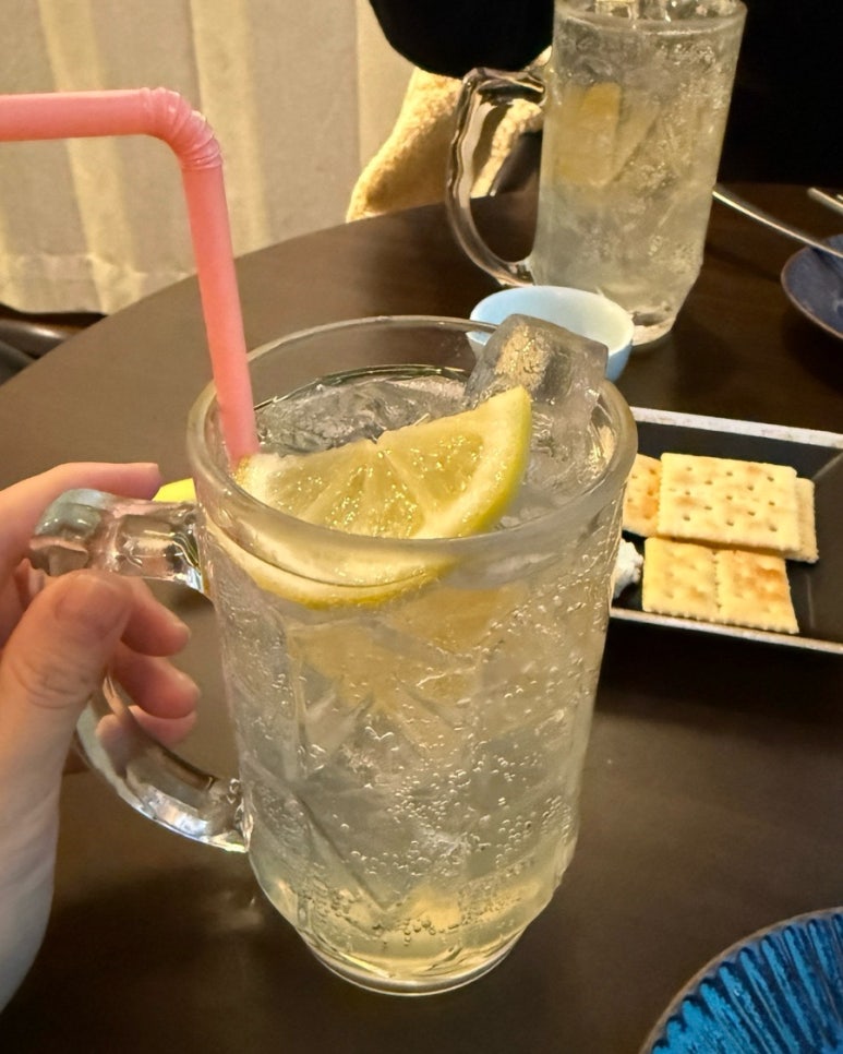 이자카야오다 이미지