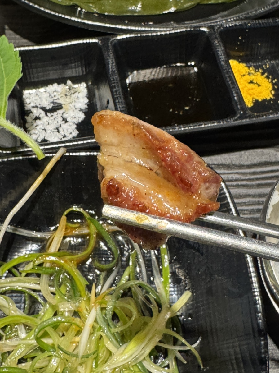 진영 고기짱 이미지