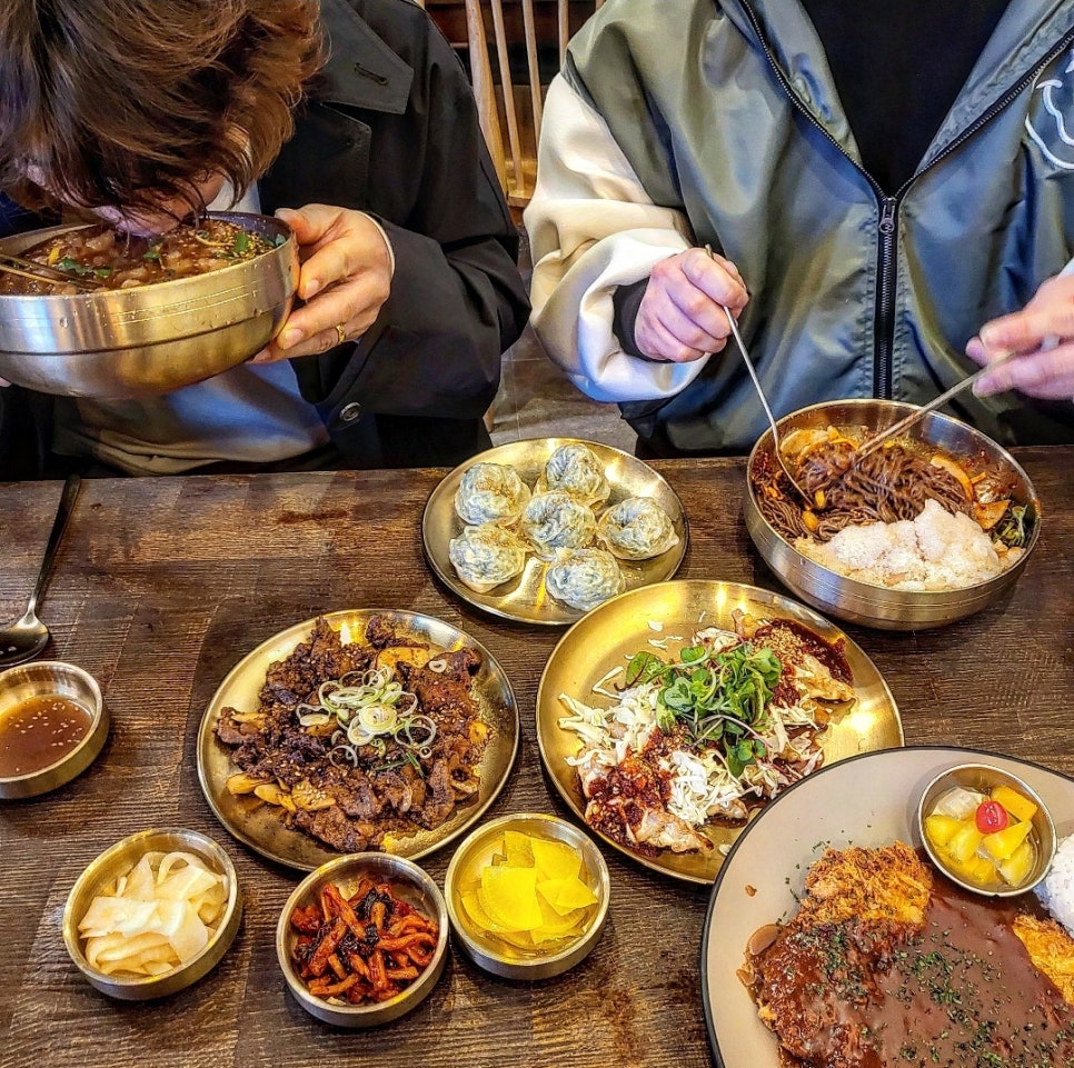 감성면옥 이미지