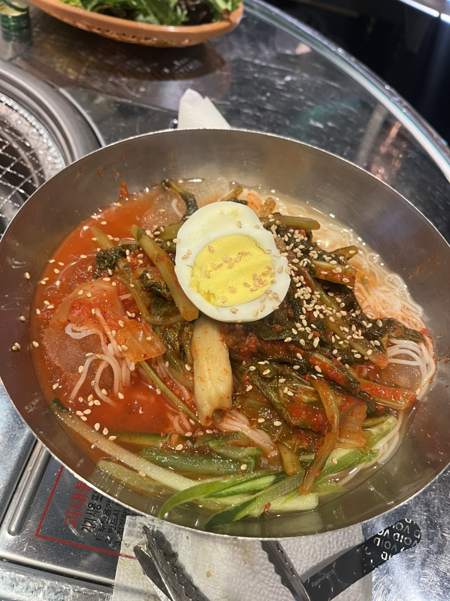 대성포갈비 이미지