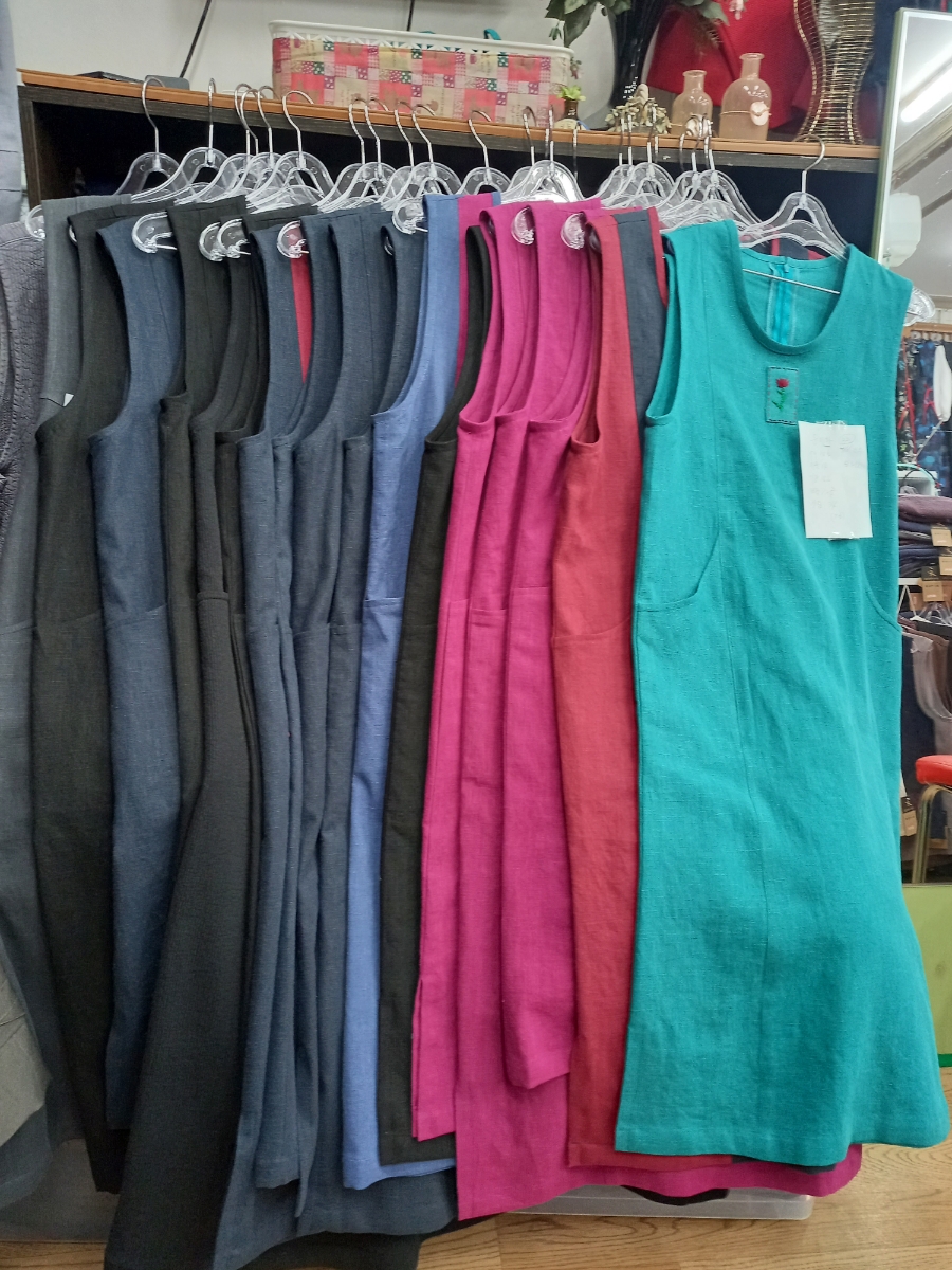 진천생활한복 이미지