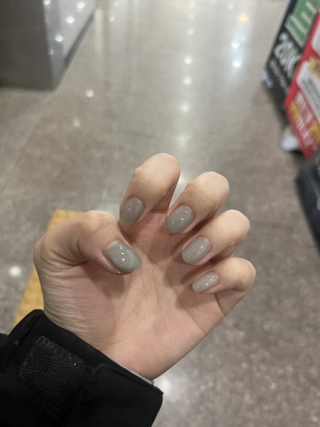 라봉네일 이미지