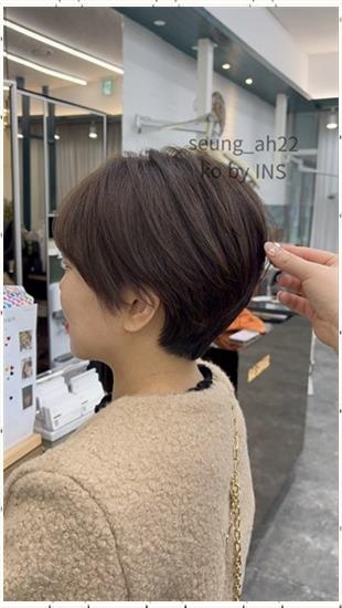 헤어메니아 이미지