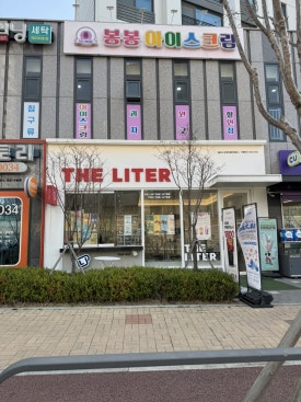 더리터운정초롱꽃 이미지