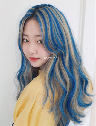 호수미용실 이미지