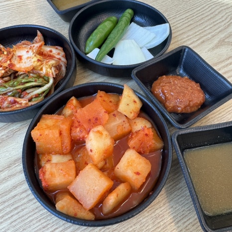 제주푸릉해장국 이미지