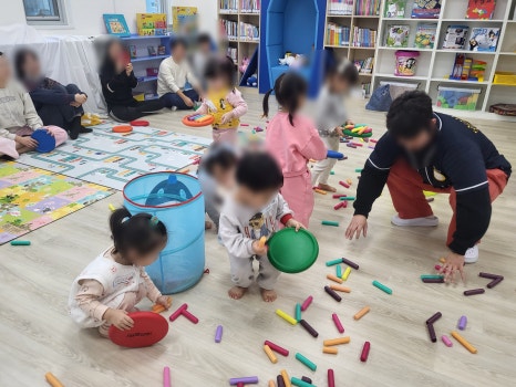 으랏차차체육놀이 이미지