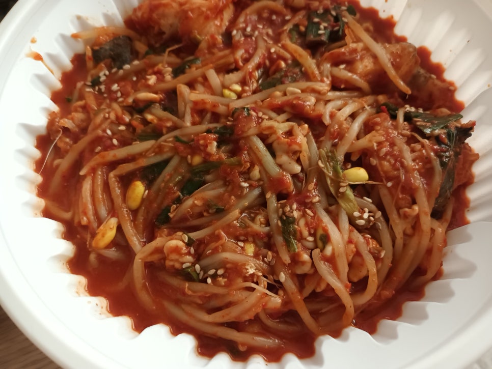 고성아지매딸찜 이미지