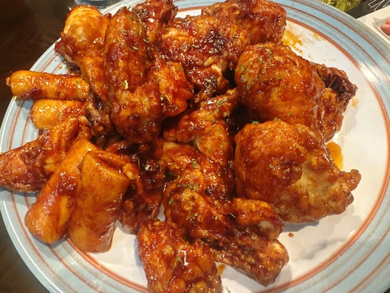 치킨밸리 이미지