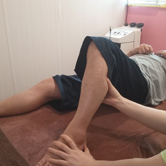 전신관리 이미지