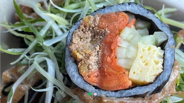 김밥덕후 이미지