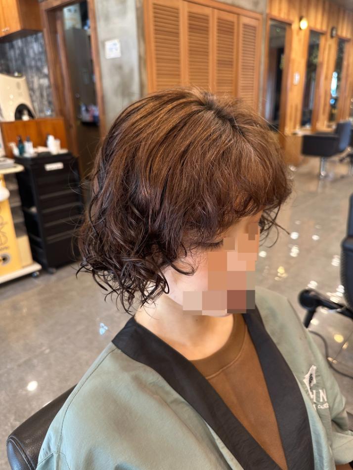 헤어터치미용실 이미지