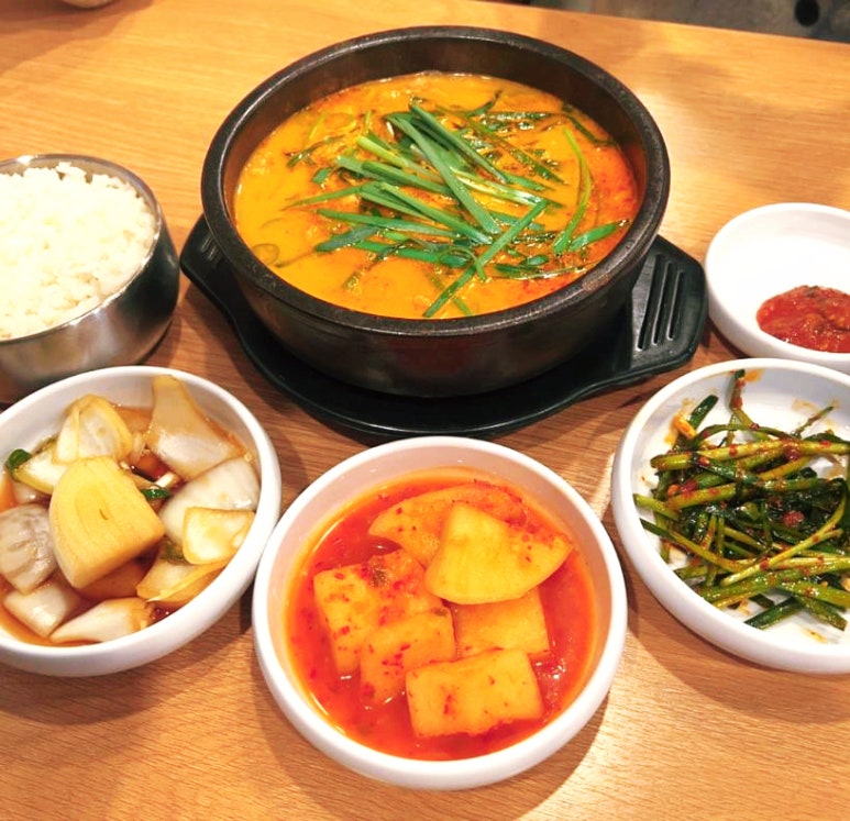 최순옥명품국밥 이미지