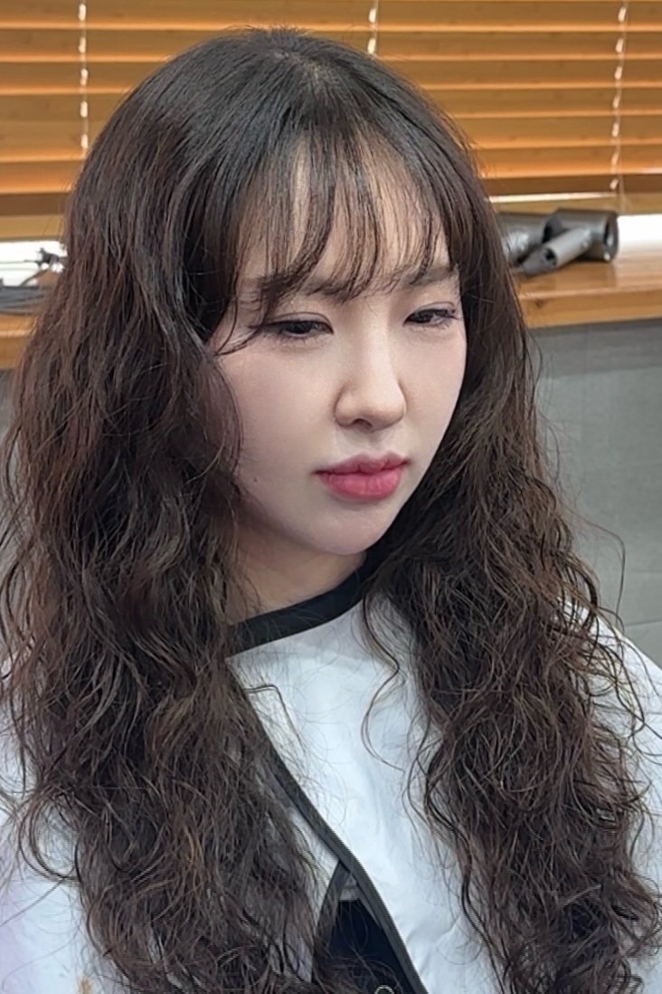 오헤어살롱 이미지
