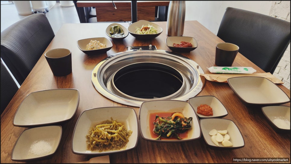 한우와한돈마을 이미지