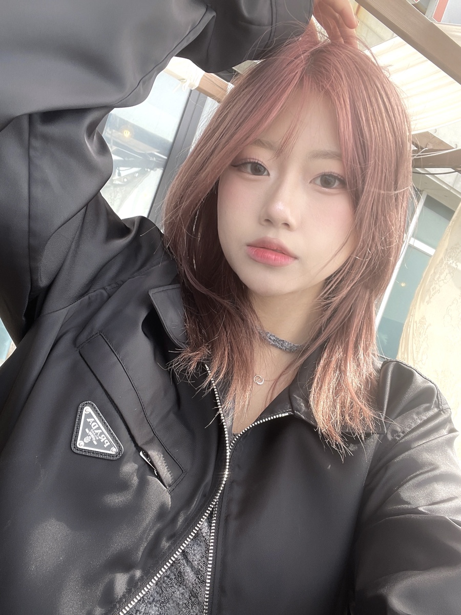 핑크미용실 이미지