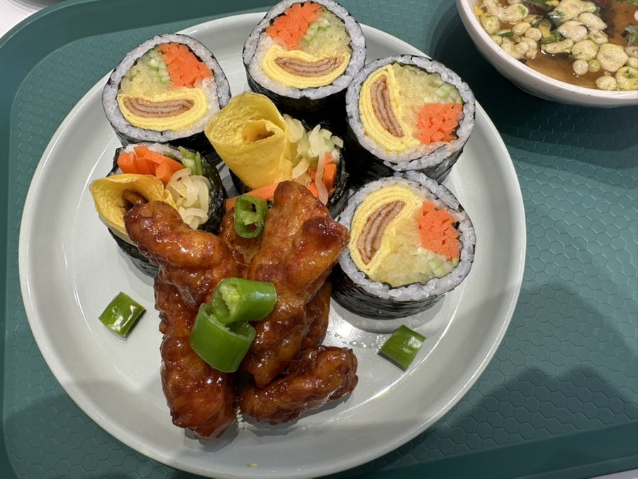 오토김밥 동탄점 이미지