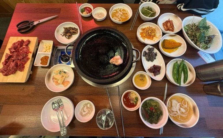 한우터 이미지