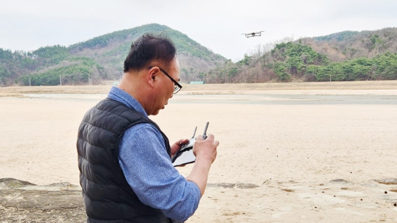 의성드론교육원 이미지