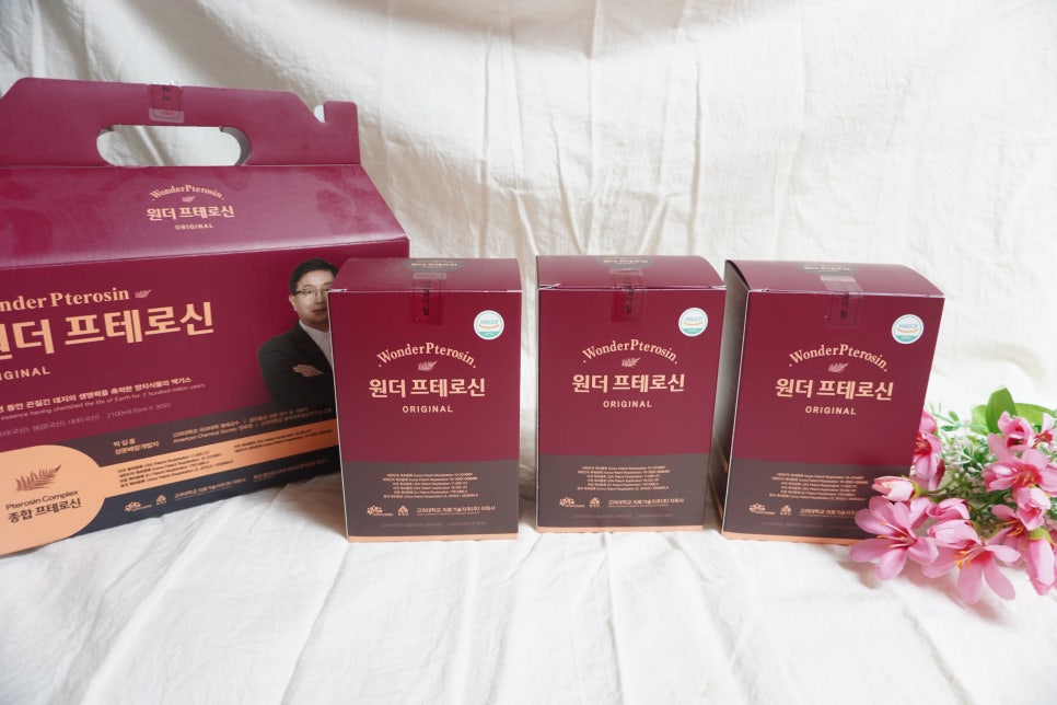 (주)지산식품 이미지